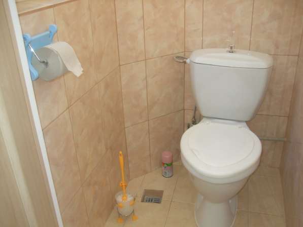 Хозяин. 150м. от пляжа. Есть кондиционер в Евпатории фото 4