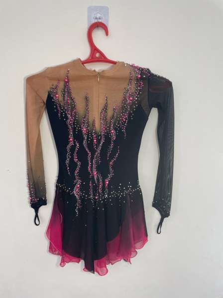 Платье для фигурного катания в Сургуте