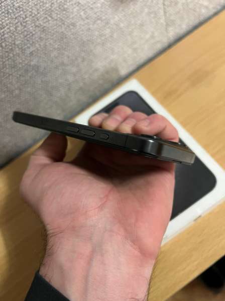 IPhone 15 Pro 128 Gb в Санкт-Петербурге