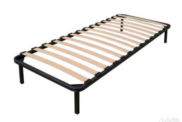 Ортопедическое основание 80*200*30