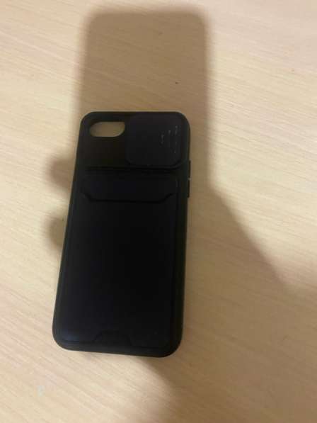 Продам чехол на iPhone 7 в Усть-Илимске фото 3