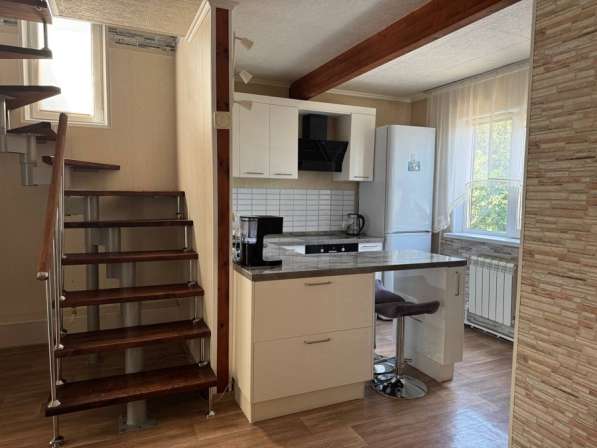Продажа дома в Дивногорске фото 8
