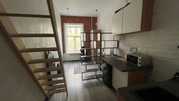 Продажа студии в центре Санкт-Петербурга у метро! в Санкт-Петербурге фото 15