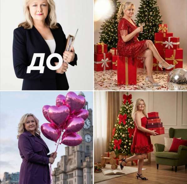 Ии фотосессия в Москве фото 4