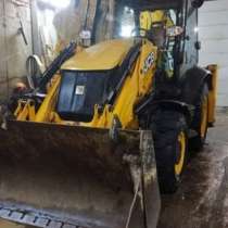 Продам продам экскаватор погрузчик JCB 3cx eco,2012 г/в, в Перми