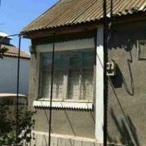 Продается участок с домом 5х6. массив Живописное, в Симферополе