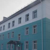 Фасады и Кровля, в Хабаровске