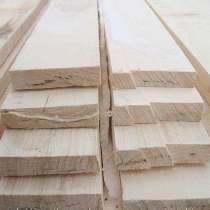 В продаже Доска обрезная второго сорта, в Орехово-Зуево