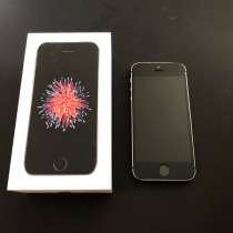 IPhone SE 128 Gb, в Москве