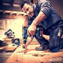 Мастер на час. Сантехник. Электрик. Бытовой ремонт, в Липецке