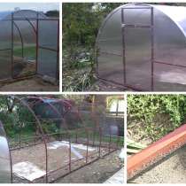 Теплицы. Бесплатная доставка. Весенние скидки 15%!!, в Задонске