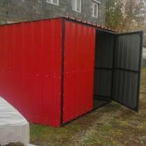 Продам хозблок садовый, в Лугах