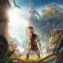 Assassins Creed Одиссея (Odyssey) Uplay key / RU, в Москве