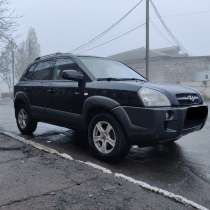 Hyundai Tucson (туксон) 2005г 4x4 Полный привод!, в г.Луганск