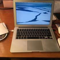 Продам MacBook Air 13 (США), в Тамбове