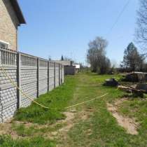 Участок, в Ногинске