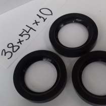 Манжета 38*54*10, в Красноярске