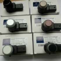 A2215420417 Датчик парковки Mercedes 2215420417, в Москве