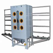 Продам CL-1080B установка для пескоструйной обработки стекла, в Старом Осколе