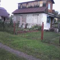 Продам садовый участок (снт Маручак), в Кемерове