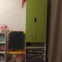 Шкаф детский икея, в Новосибирске