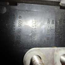 Блок предохранителей Vovlo, в Москве