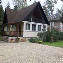 Продается дом с баней!, в Щелково