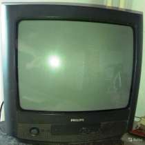 Телевизор Philips 14PT1342, в Мытищи