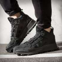 Кроссовки Adidas Originals F/1.3 LE Core Black/Core Black, в г.Астана