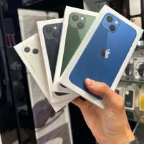 IPhone 13 128 GB Midnight | Blue | Pink | Red, в г.Москва