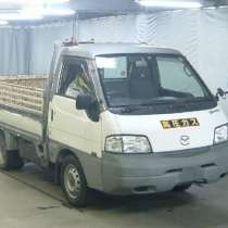Mazda bongo 1- тонный с гидробортом, в Екатеринбурге