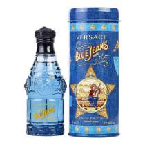 Versace Blue Jeans 75 мл. Мужская туалетная вода. Италия, в г.Донецк