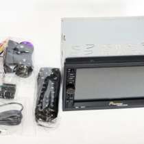 2din Pioneer 7020 CRBG GPS НАВИГАЦИЯ 8Gb карта памяти, в г.Киев