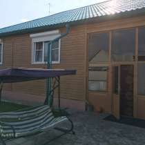 Продается благоустроенный дом в хорошем состоянии, в Улан-Удэ
