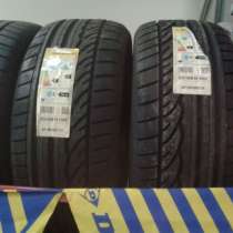 Новые комплекты Dunlop 225/50 R17 Sport 01 + ROF, в Москве