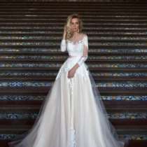 Свадебное платье Оксана Муха ‘’mirey’’, в Владимире