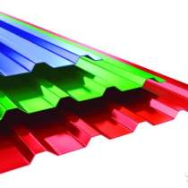 Профнастил кровельный с-20, в Ессентуках