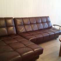 Меньшикова, 70. Двушка с мебелью в Тихорецке, в Тихорецке