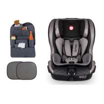 Автокресло Lionelo Jasper Isofix, в Королёве