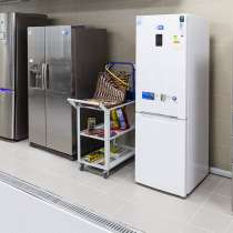 Ремонт любого холодильного оборудования, в Тюмени
