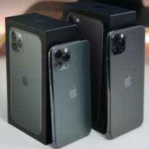 Apple iPhone 11 Pro 64GB = $500, iPhone 11 Pro Max 64GB $550, в г.Vordingborg
