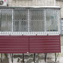 Окна-балконы, в Хабаровске