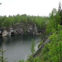 Величие Кижи и Валаама. 3 дня / 2 ночи, в Москве