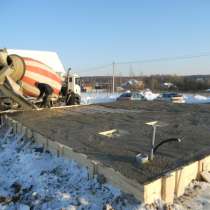 Противозамерзаящая ( противоморозная ) добавка в бетон бенотех - ПМП., в Новосибирске