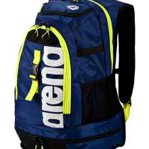 Рюкзак Fastpack 2.1 Royal/Fluo yellow, 1E388 75, в Сочи