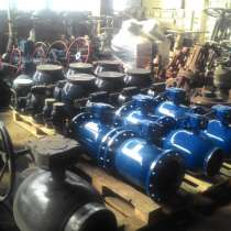 Куплю Краны шаровые и задвижки, в Москве