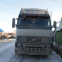 Volvo FH (2000), в Копейске