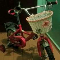 Велосипед для девочки, в Астрахани