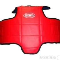 Защита корпуса двухсторонняя (Жилет), в Москве