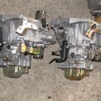 автозапчасти б/у фиат мкпп-и обмен мкпп -обмен-заказ-, в Москве